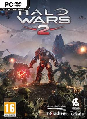 halo wars 2 skidrow.